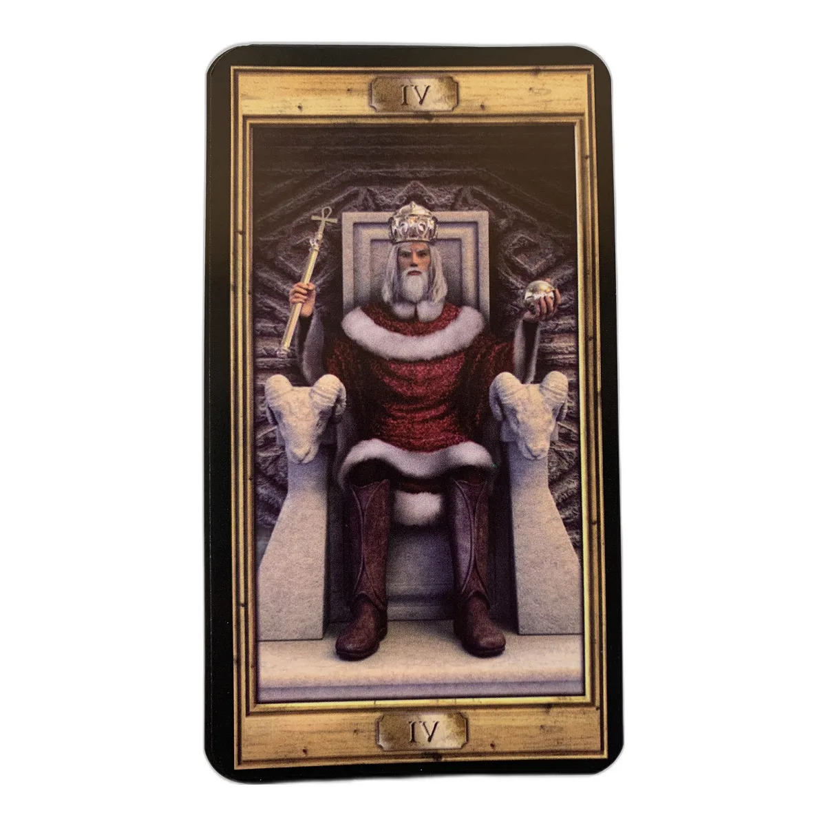 Таро Універсальний ключ. Pictorial Key Tarot. Легкі та зрозумілі карти таро. — фото 10
