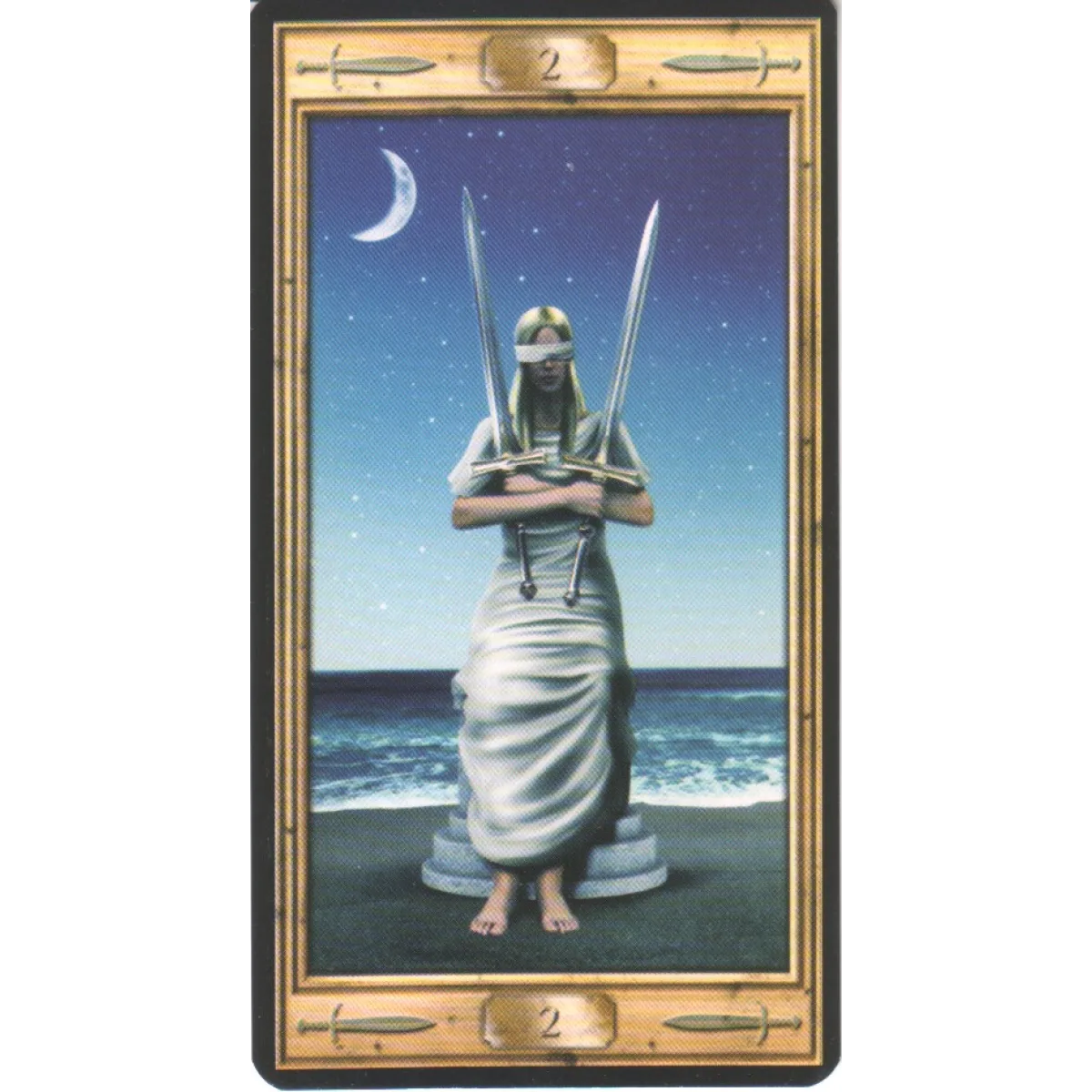 Таро Універсальний ключ. Pictorial Key Tarot. Легкі та зрозумілі карти таро. — фото 5