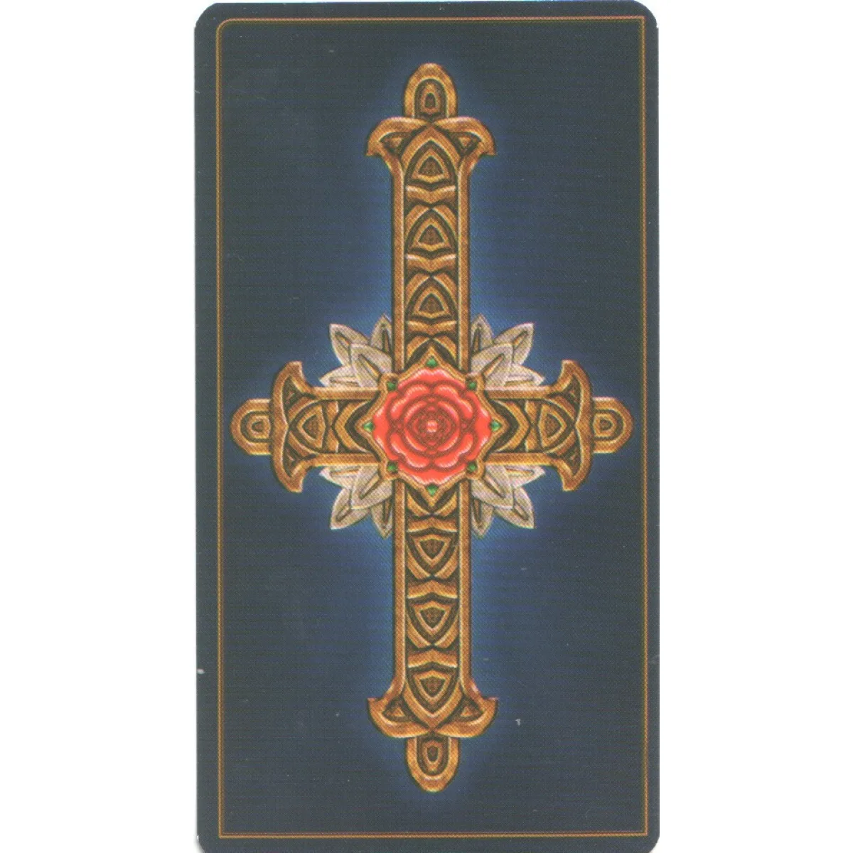 Таро Універсальний ключ. Pictorial Key Tarot. Легкі та зрозумілі карти таро. — фото 6