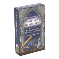 Карти від мадам Ленорман 