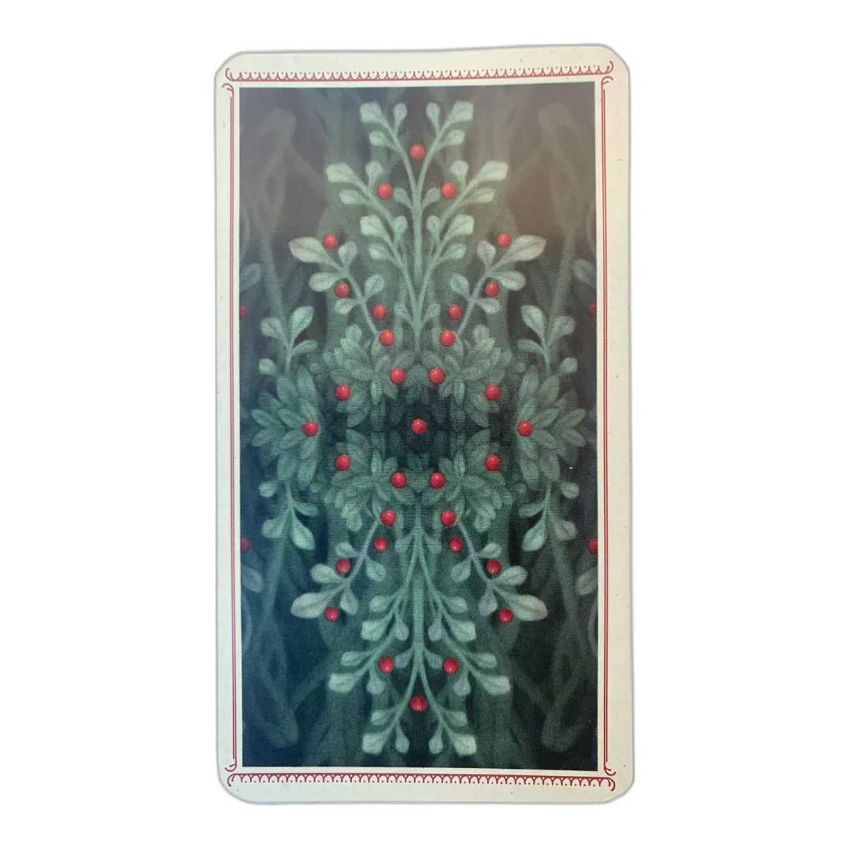 Карти Таро Ніколетта Чекколі. Nicoletta Ceccoli Tarot. — фото 8
