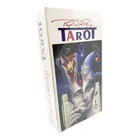 Карти Таро Реріха. Таро Третього тисячоліття.