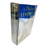 Карти Таро THELEMA Lenormand. ТЕЛЕМА Ленорман. Оракул Ленорман у традиції Алістера Кроулі