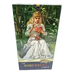 Карти Таро The Sorcerers Tarot - Таро 78 Чарівників.