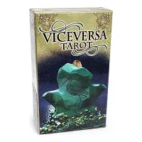 Карти Таро Viceversa. Двостороннє таро