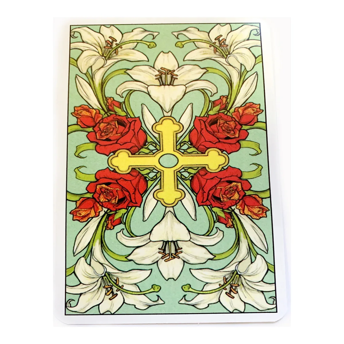 Карти After Tarot. Таро Наслідків. — фото 9