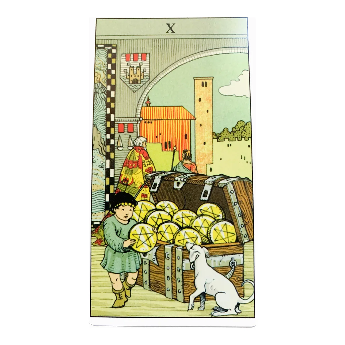 Карти After Tarot. Таро Наслідків. — фото 8