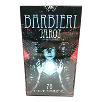Карти Таро Barbieri Барбієрі.