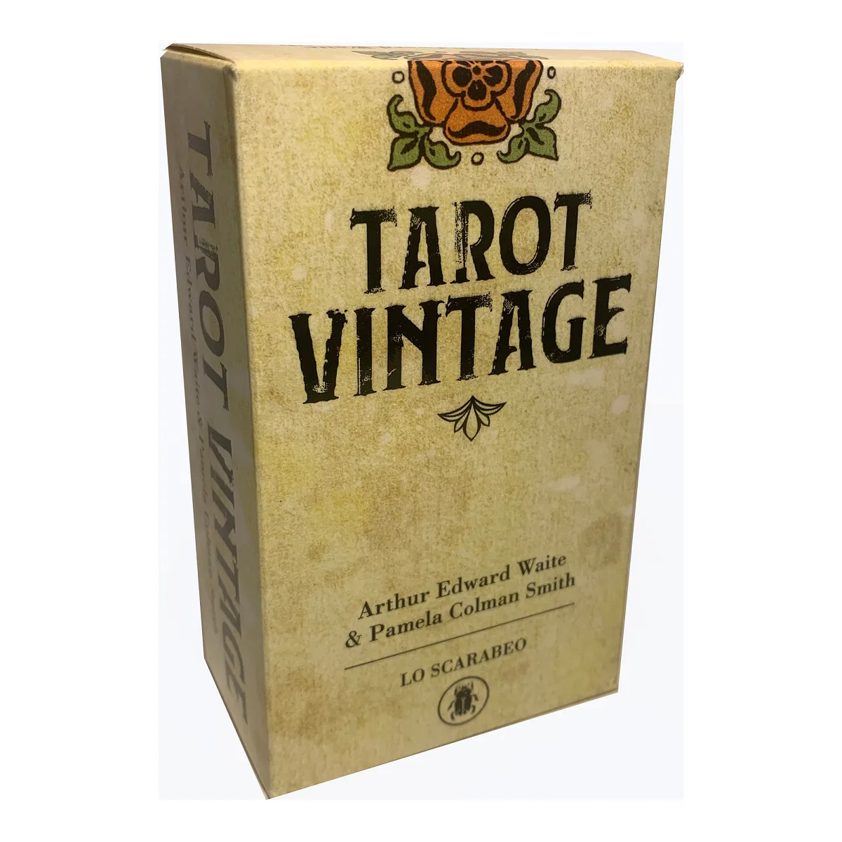 Вінтажне Таро Вейта - Tarot Vintage — фото 3