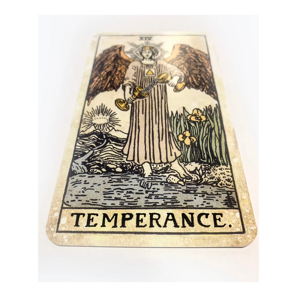 Вінтажне Таро Вейта - Tarot Vintage — фото 5