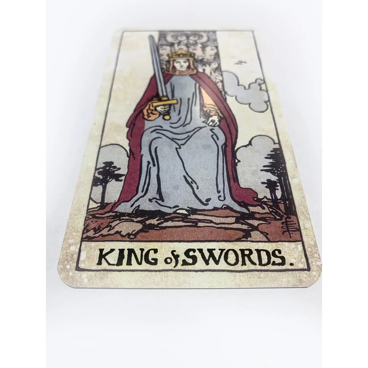 Вінтажне Таро Вейта - Tarot Vintage — фото 7