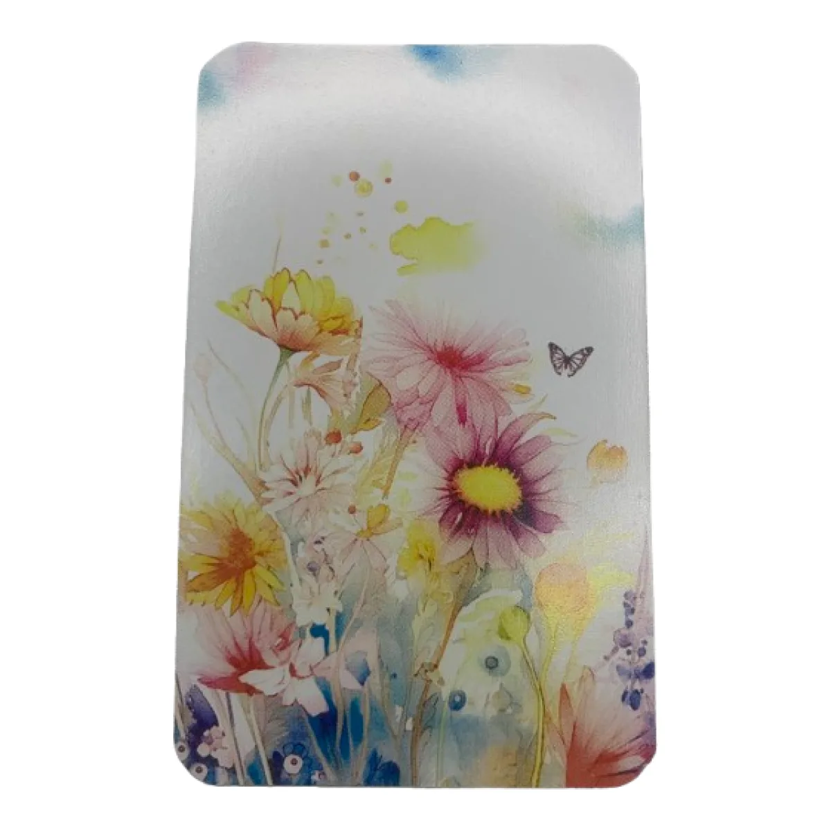 Sweet Blossom Lenormand. Солодка Квітка Ленорман — фото 6