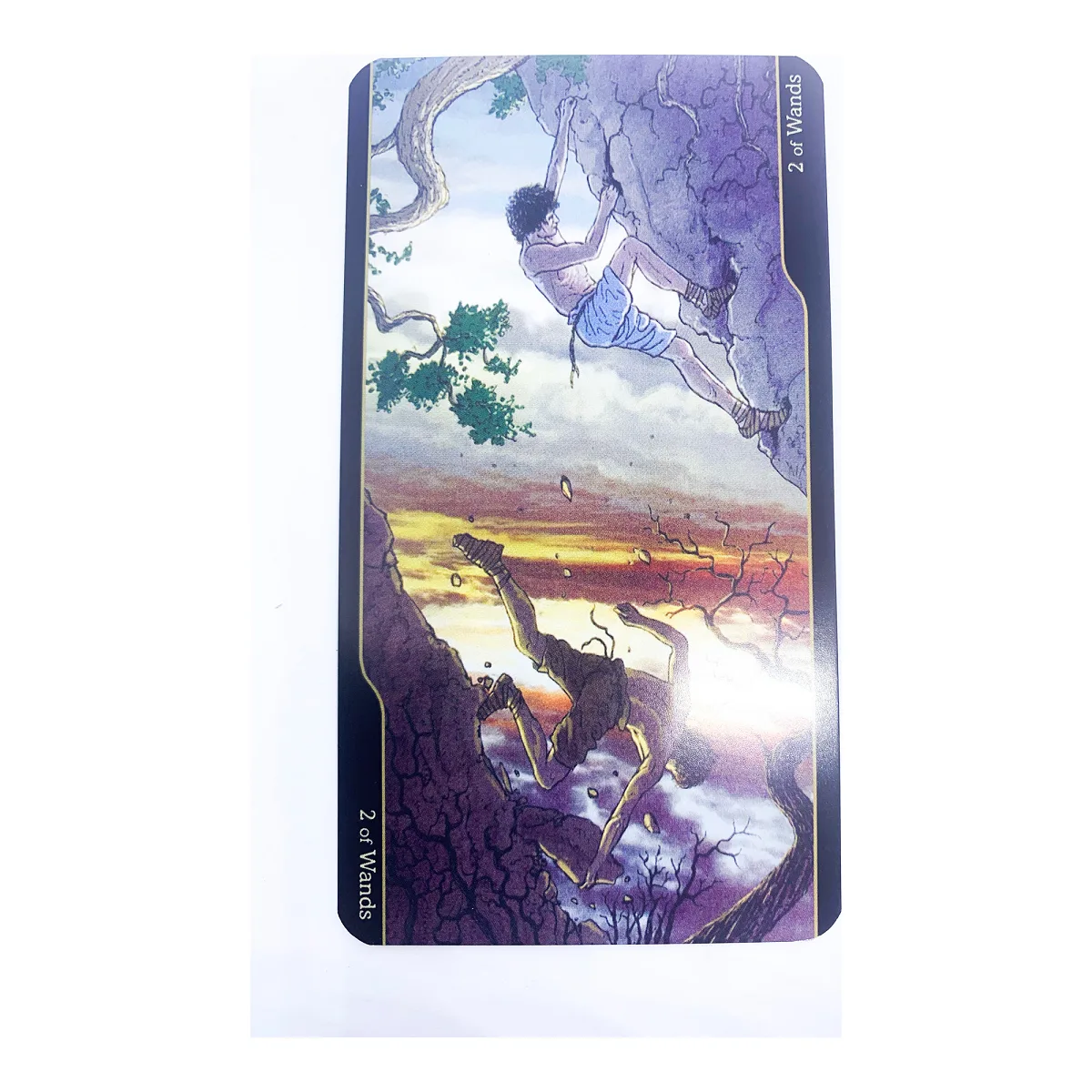 Таро Опозицій. Tarot of Oppositions — фото 8