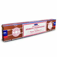 Satya Aromatic Frankincense — ароматичні палички 15 г