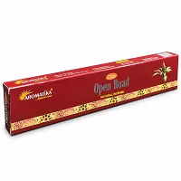 Aromatika Vedic Open Road — ароматичні палички 15 г
